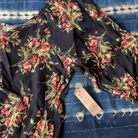 NEW | Flynn Skye Mini Dress (with tags) - Picture 14 of 15